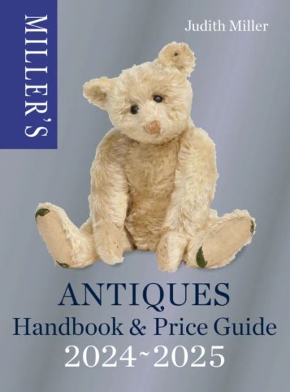 Millerâ??s Antiques HandbookPrice Guide 2024-2025