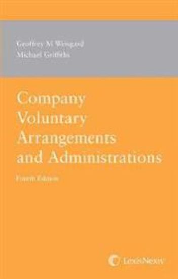 Company Voluntary Arrangements and Administration