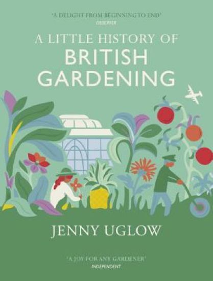 Little History of British Gardening