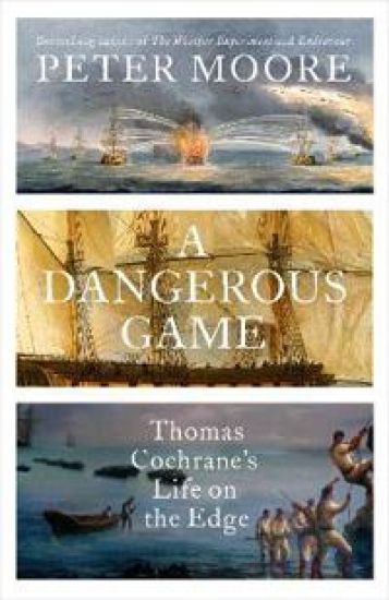 A Dangerous Game