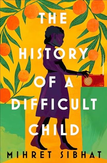 History of a Difficult Child
