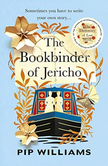 Bookbinder of Jericho