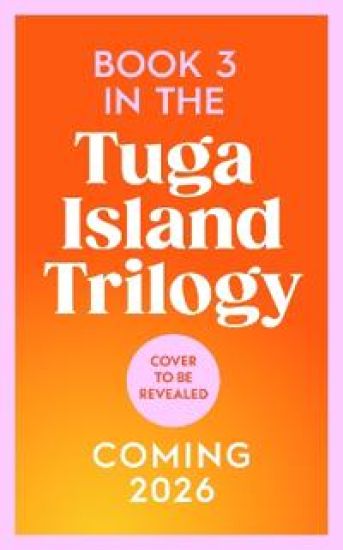 Welcome to Glorious Tuga: Book 3