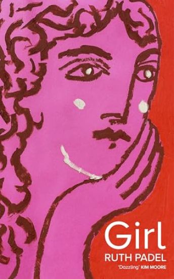 Kansikuva: Girl