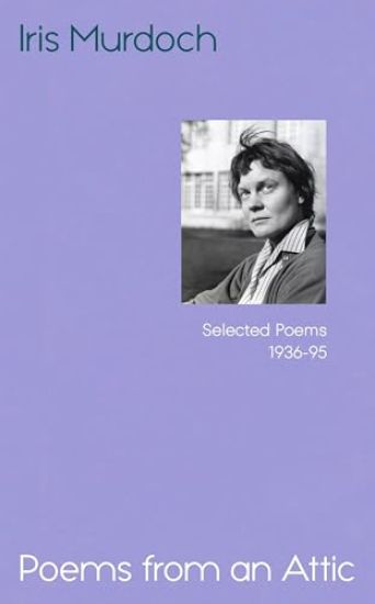 Poems from an Attic