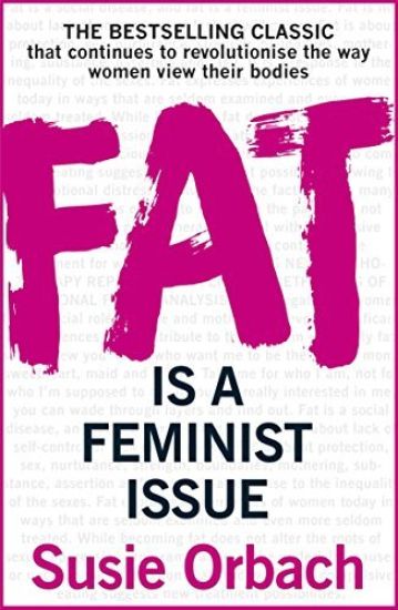 Kansikuva: Fat Is A Feminist Issue