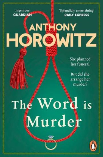 Word Is Murder