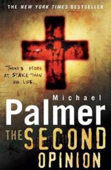 The Second Opinion