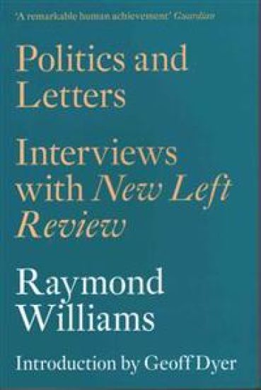 Politics and Letters