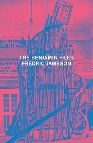 The Benjamin Files