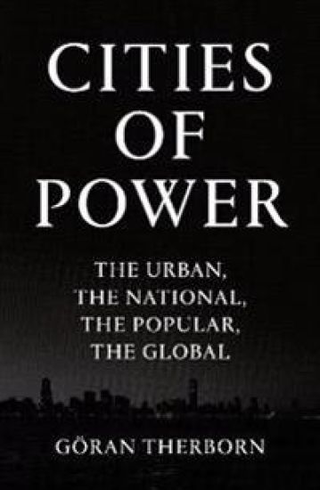 Cities of Power
