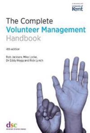 Complete Volunteer Management Handbook