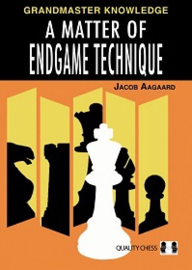A Matter of Endgame Technique