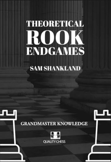 Theoretical Rook Endgames