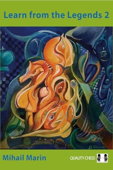 Learn from the Legends 2