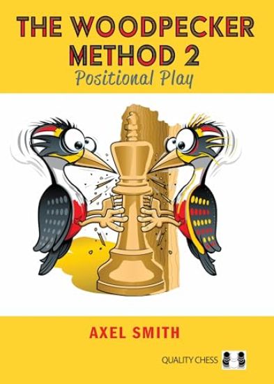 The Woodpecker Method 2, 2nd Edition