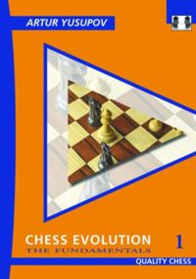 Chess Evolution 1