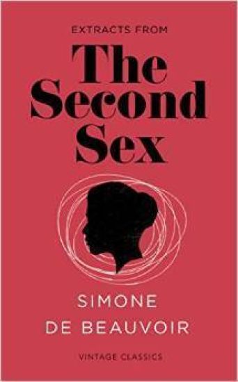 Second Sex (Vintage Feminism Short Edition)