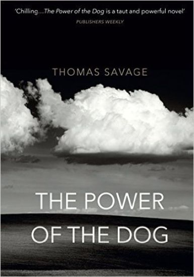 Power of the Dog