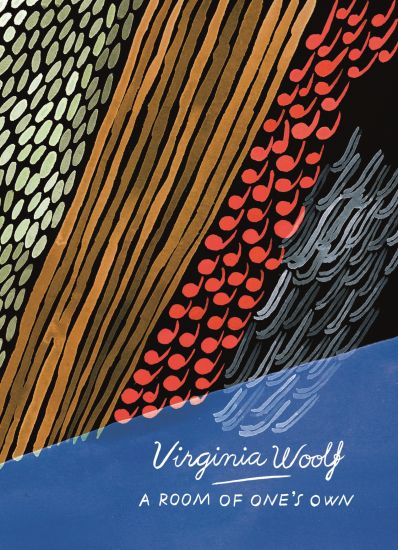 Room of One's Own and Three Guineas (Vintage Classics Woolf Series)