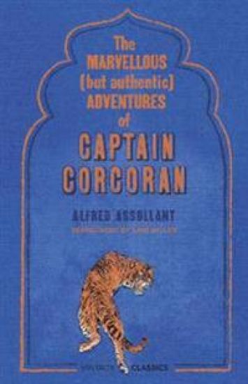 Marvellous (But Authentic) Adventures of Captain Corcoran