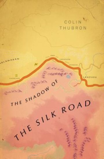 Shadow of the Silk Road