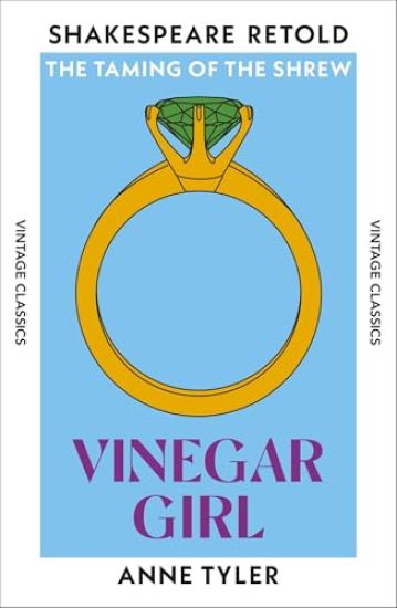 Vinegar Girl