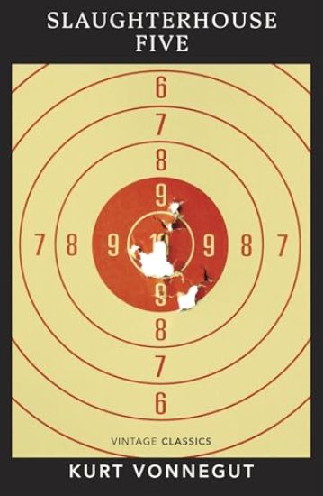 Kansikuva: Slaughterhouse 5