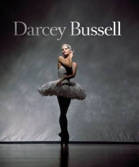 Darcey Bussell