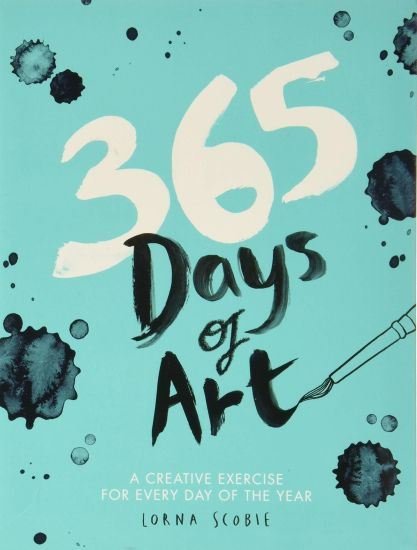 365 Days of Art