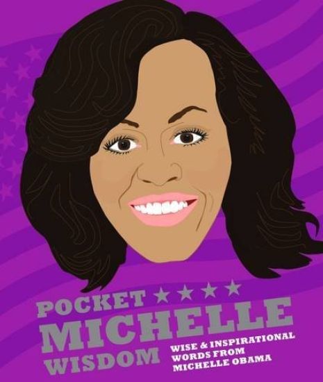 Pocket Michelle Wisdom