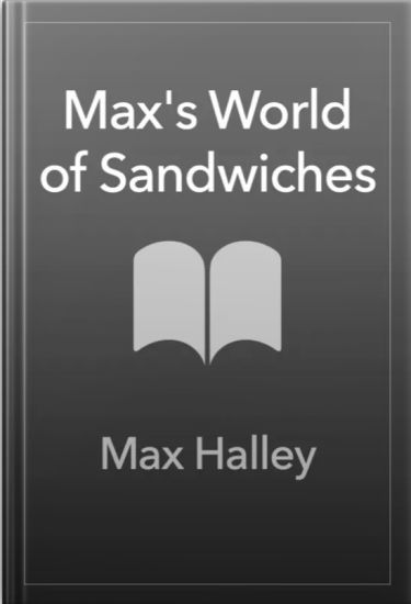 Max's World of Sandwiches