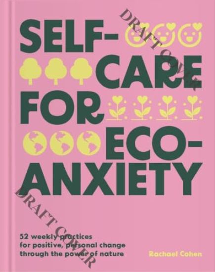 Self-care for Eco-Anxiety