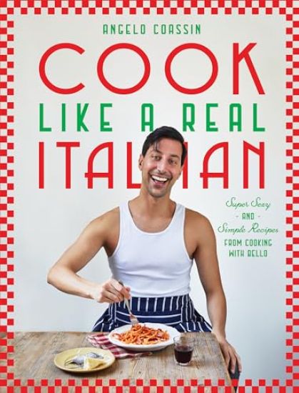 Cook Like a Real Italian