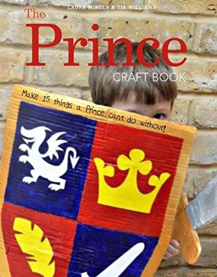 Knight Craft Book, The