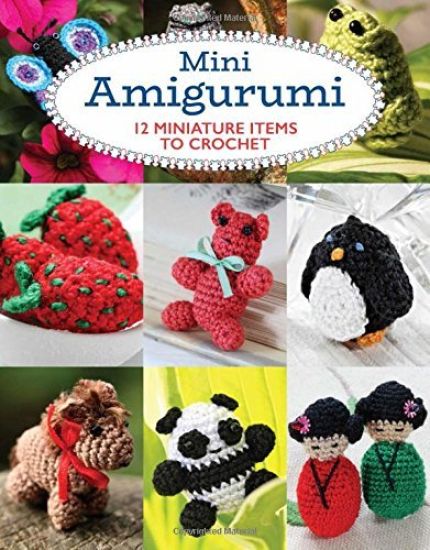 Mini Amigurumi
