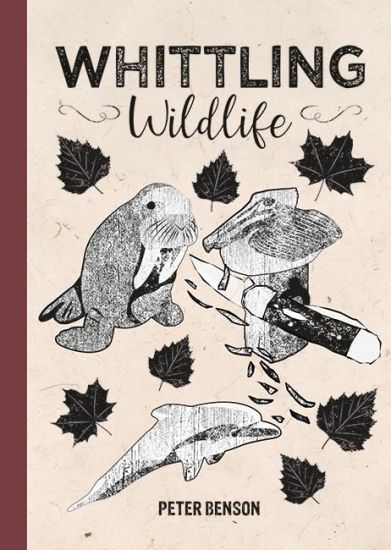 Whittling Wildlife