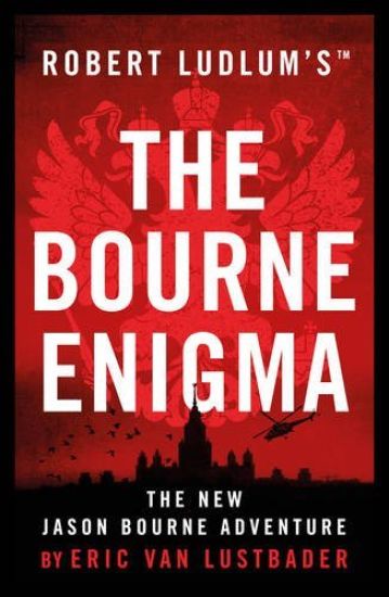 Robert Ludlum's™ The Bourne Enigma