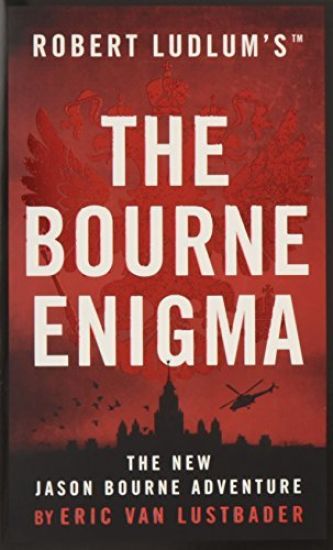 Robert Ludlum's (TM) The Bourne Enigma