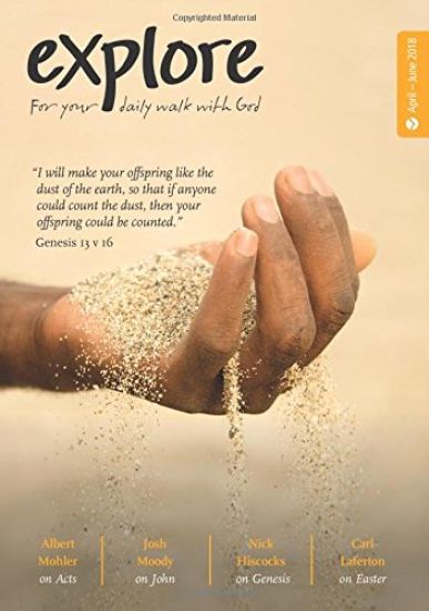 EXPLORE APR JUN 2018