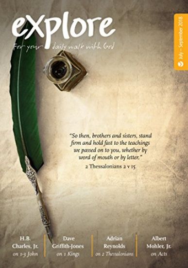 EXPLORE JUL SEP 2018