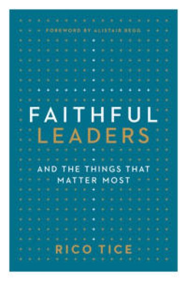 Faithful Leaders