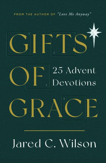 Gifts of Grace