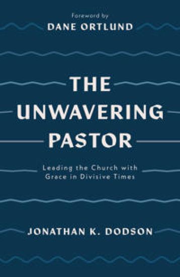 The Unwavering Pastor