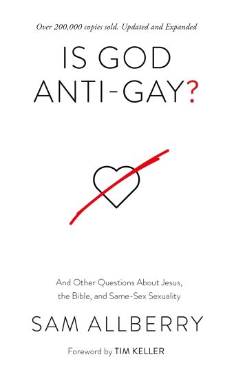 Is God Anti-Gay?