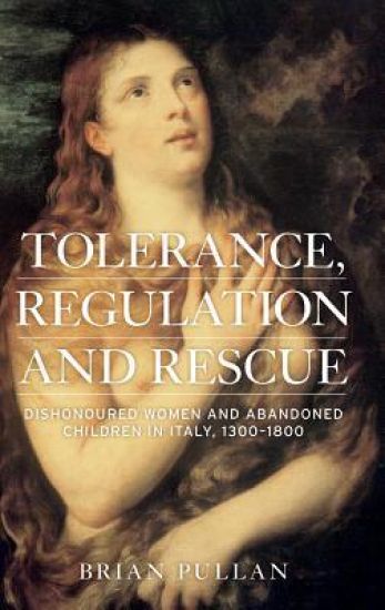 Tolerance, Regulation and Rescue