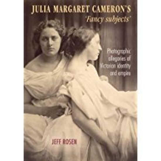 Julia Margaret Cameron’s ‘Fancy Subjects’