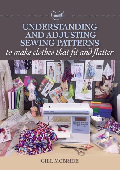 Understanding and Adjusting Sewing Patterns