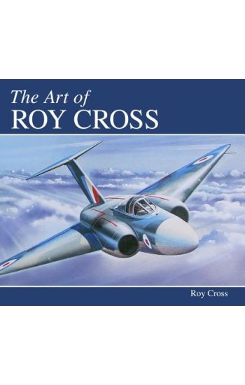 The Art of Roy Cross