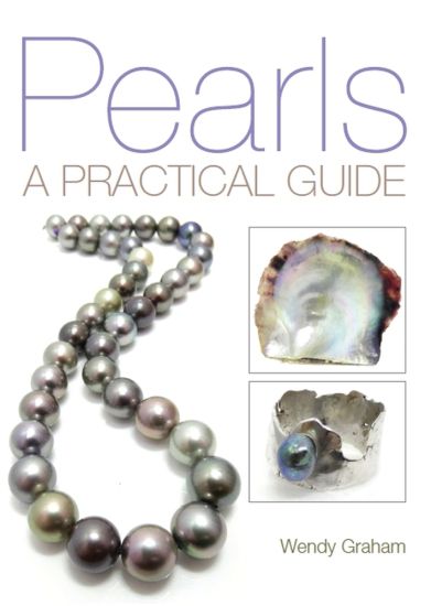 Kansikuva: Pearls